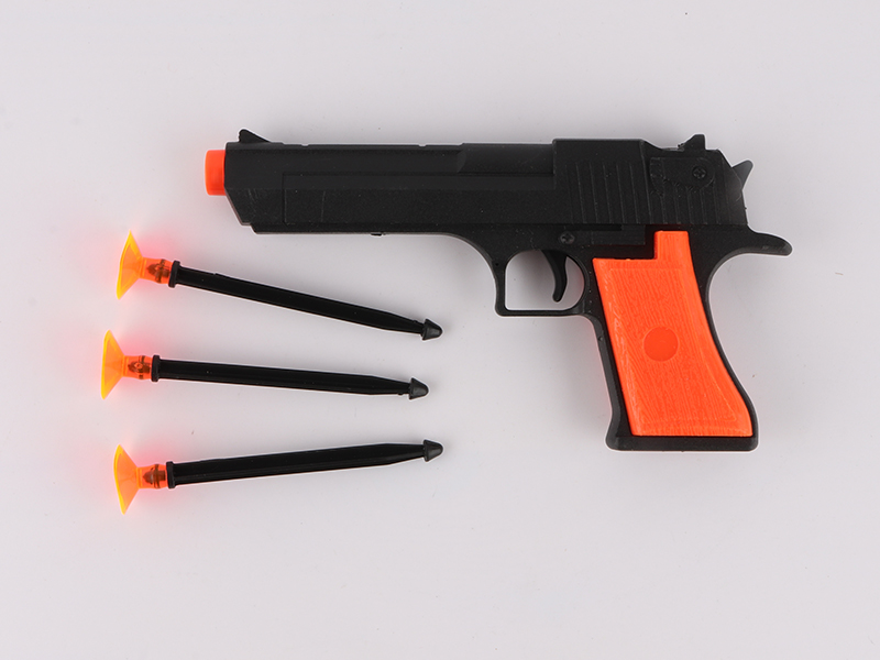Needle Gun