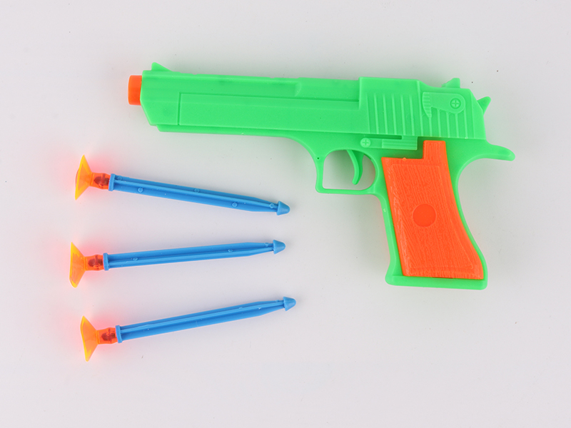 Needle Gun