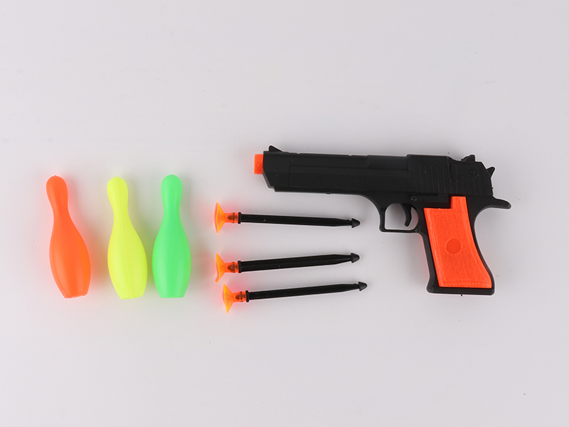 Needle Gun