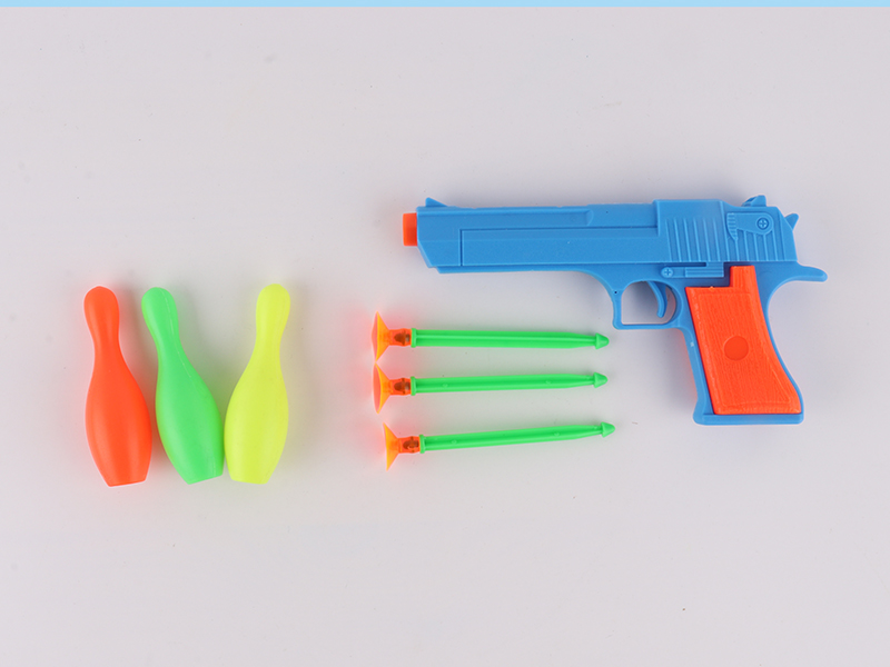Needle Gun