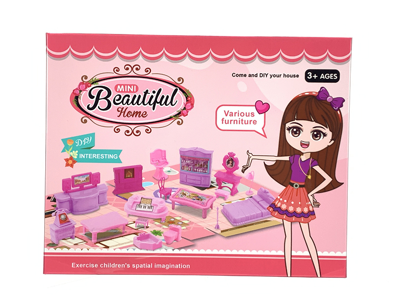 Toy Furniture