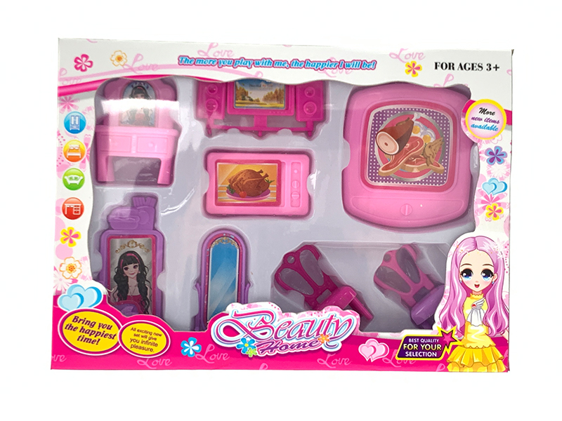 Toy Furniture