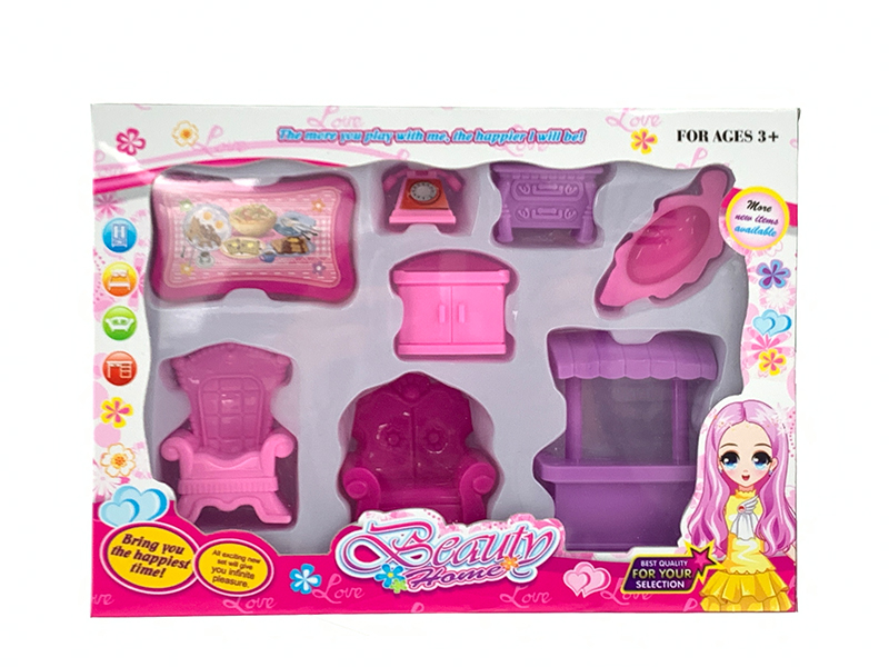 Toy Furniture