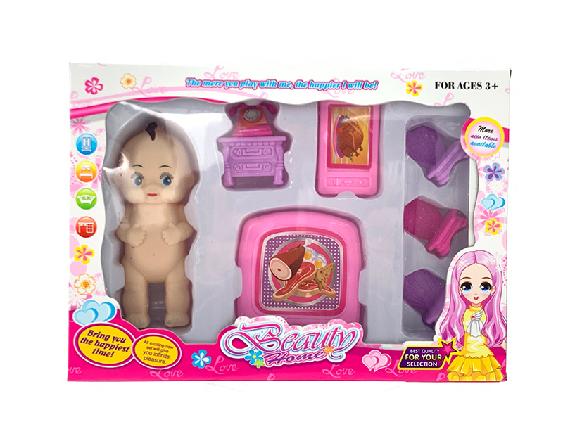 Toy Furniture