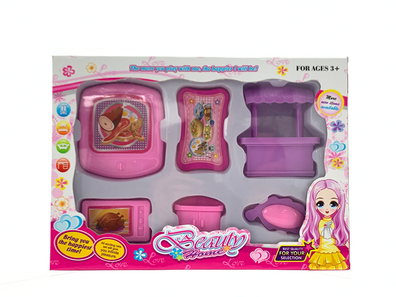 Toy Furniture