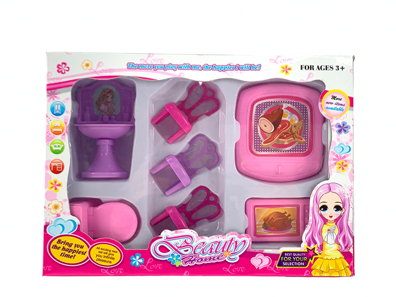 Toy Furniture
