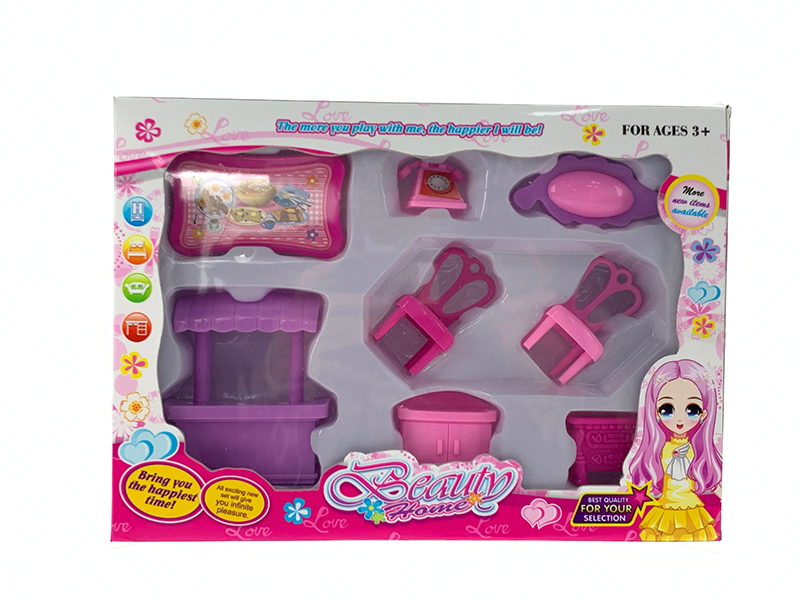 Toy Furniture