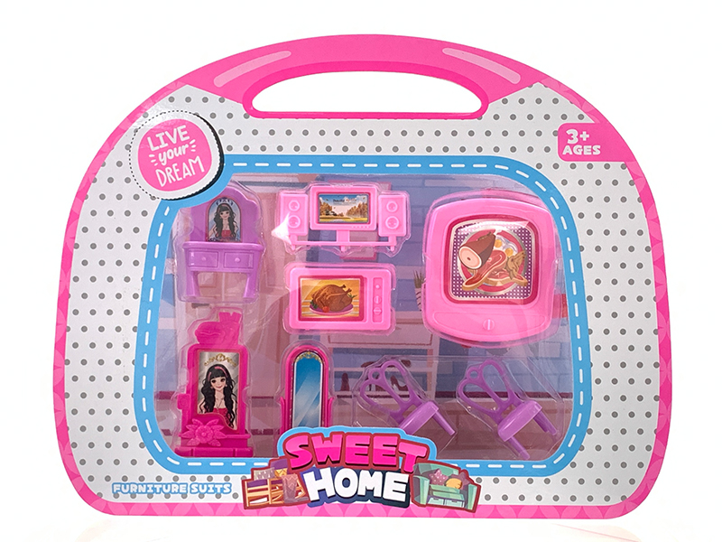 Toy Furniture