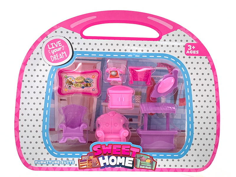 Toy Furniture