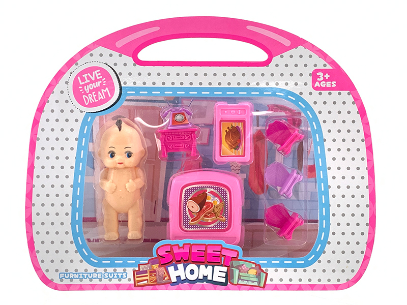 Toy Furniture