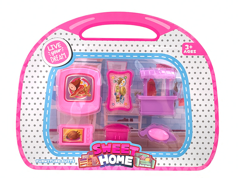 Toy Furniture