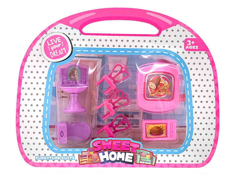 Toy Furniture