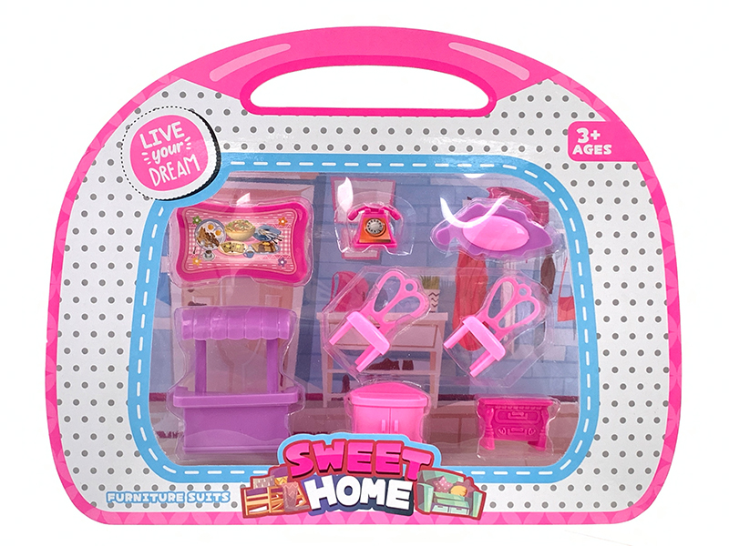 Toy Furniture