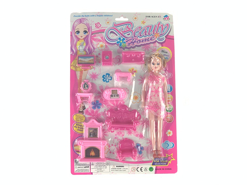 Toy Furniture