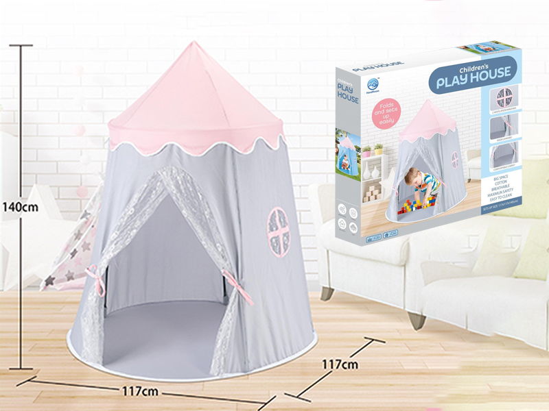 Children'S Yurt