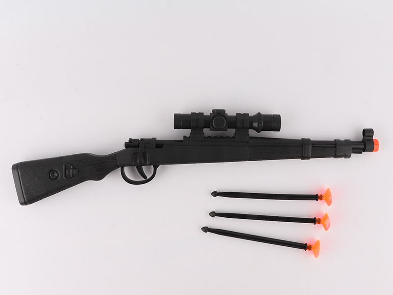 98K Soft Bullet Gun