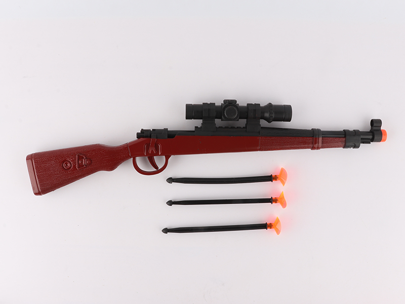 98K Soft Bullet Gun