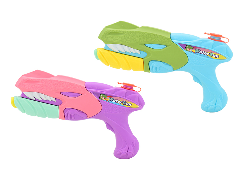 Dinosaur Water Gun