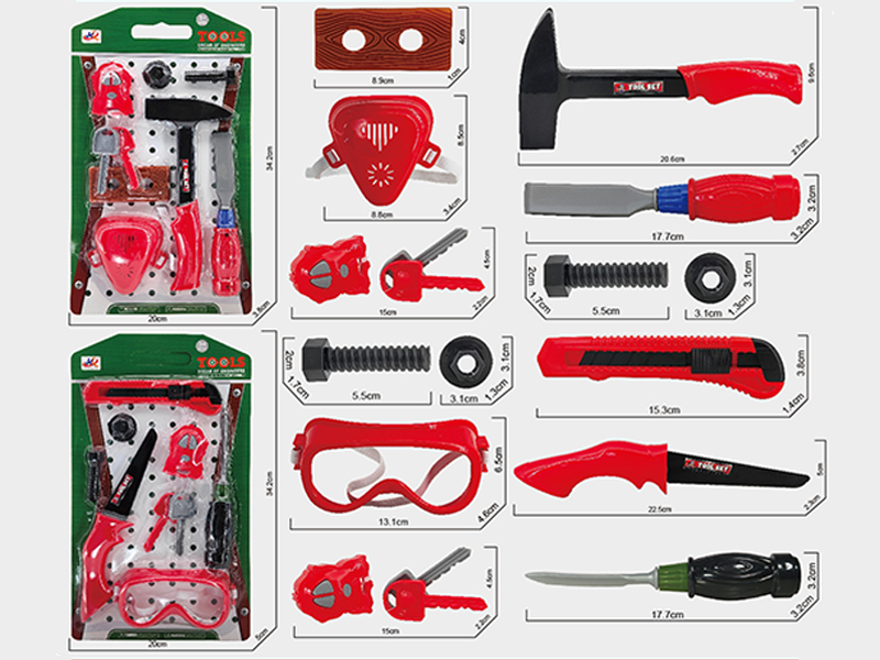 Tools Set