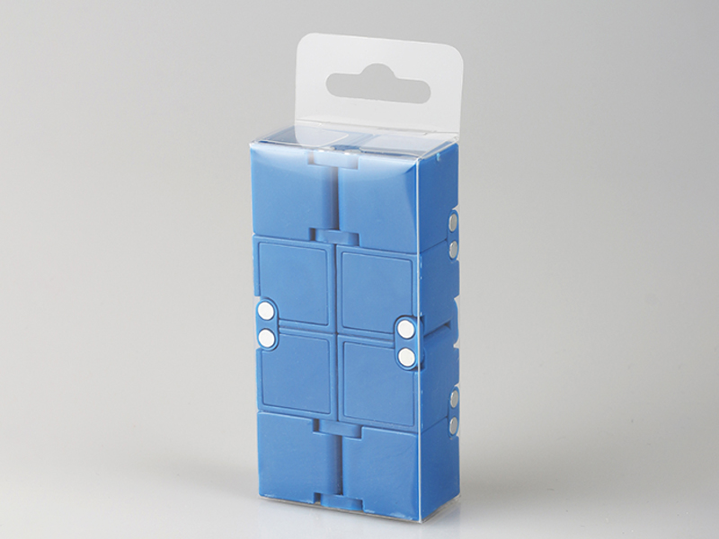 Infinite Magic Cube