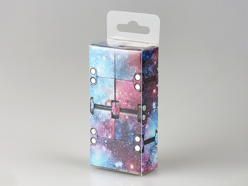 Infinite Magic Cube