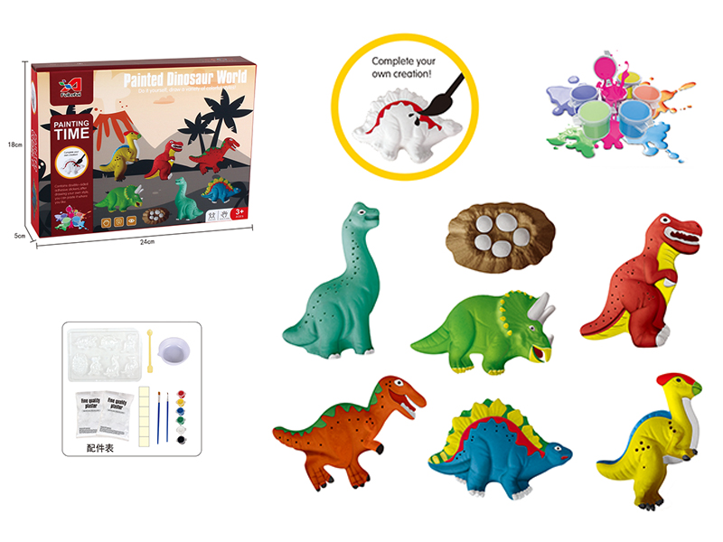 DIY  Cartoon Animal