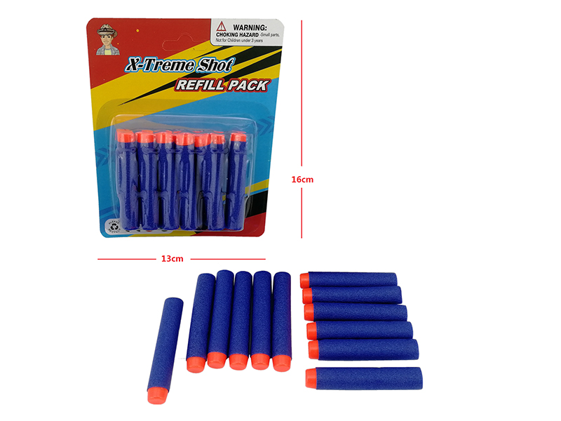 Bullets