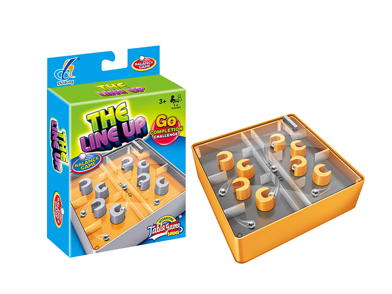 Mini Maze
