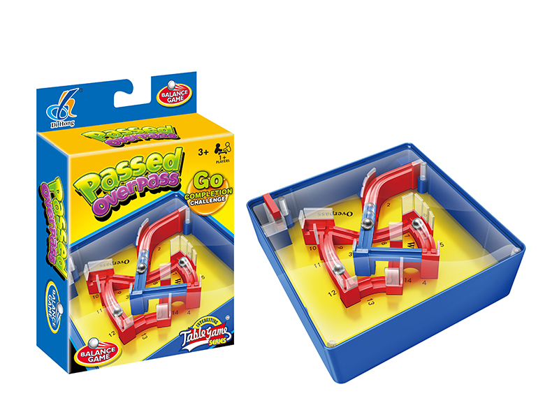 Mini Maze