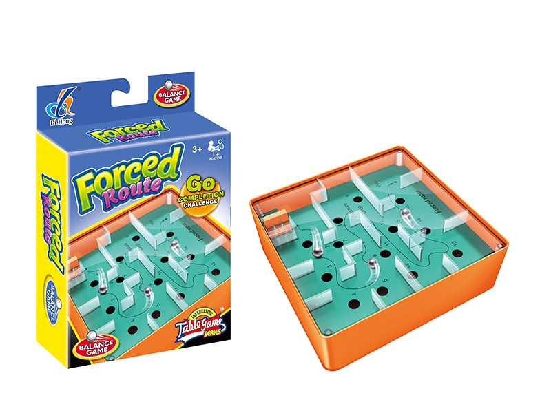 Mini Maze