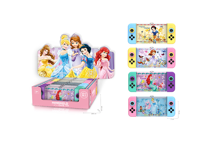 Water Game Toys