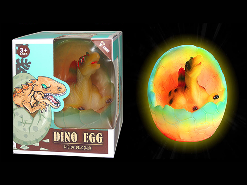 Spinosaurus Egg