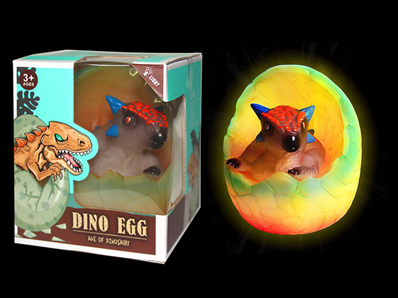 Jialong Egg