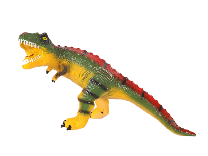 21 Inch Large Tyrannosaurus Rex Toy