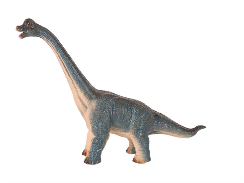 21 Inch Large Long Necked Dragon Toy