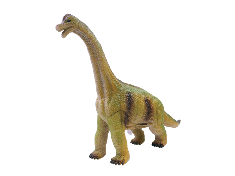 17 Inch Brachiosaurus Minor Toy