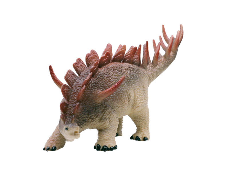 17 Inch Small Nail Dragon Toy