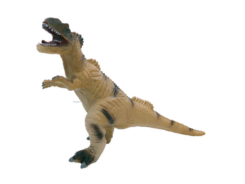 17 Inch Small Allon Toy