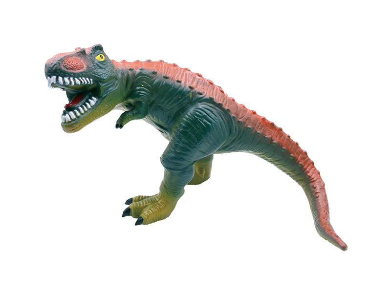 17 Inch Small Tyrannosaurus Rex Toy