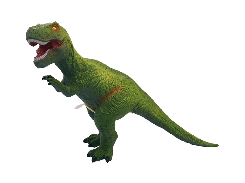 17 Inch Small Tyrannosaurus Rex Toy