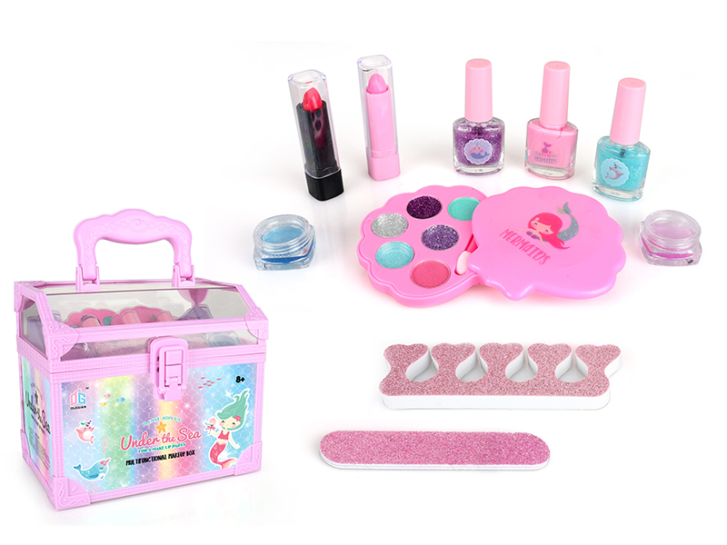 DIY Toiletry