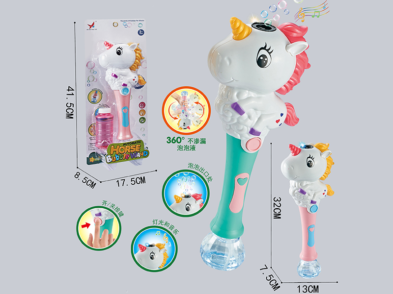 Unimon Bubble Stick