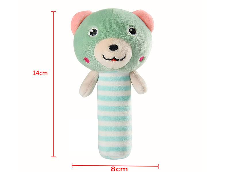 Bear BB Stick