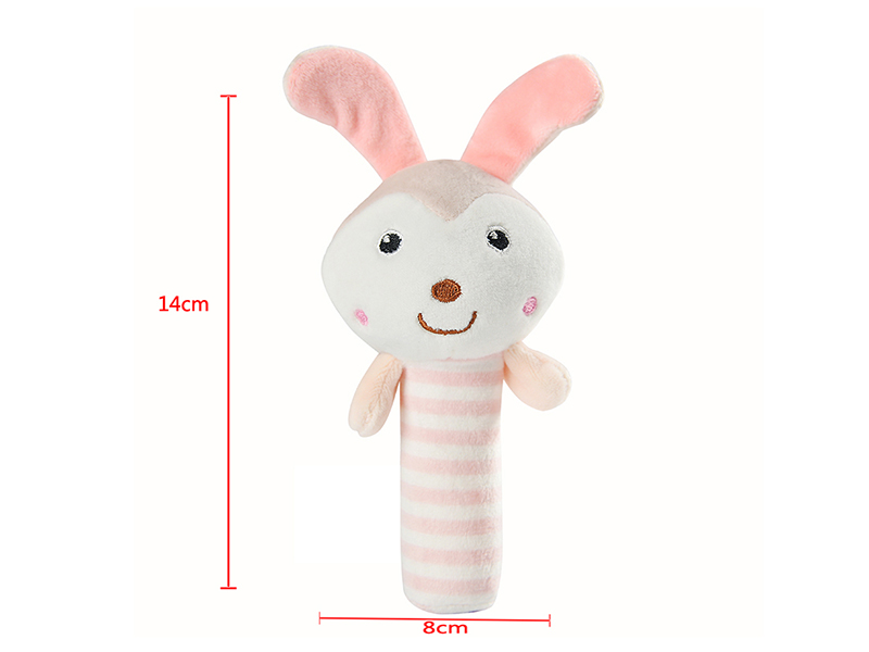 Rabbit BB Stick