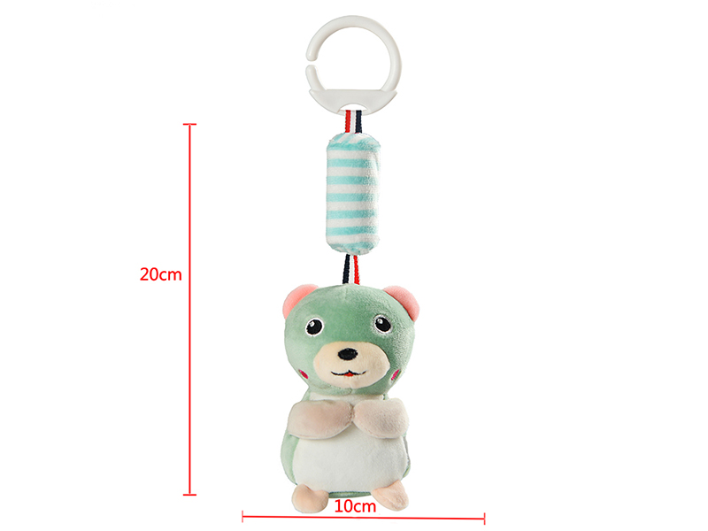 Bear Bedside Bell