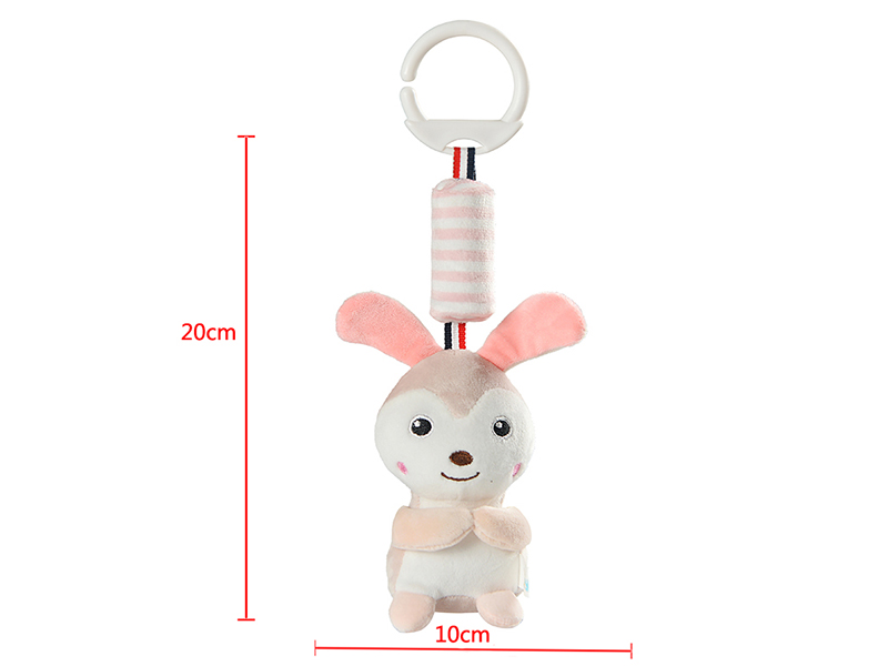 Rabbit Bedside Bell