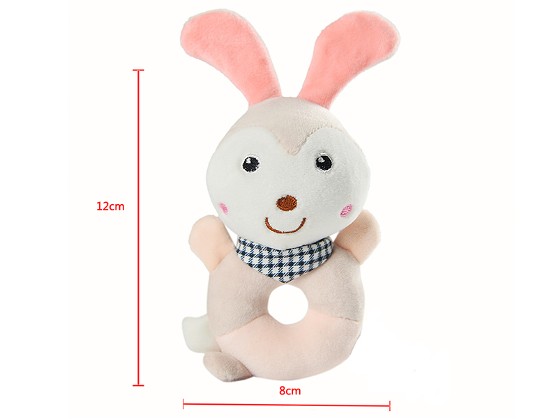 Rabbit Handbell