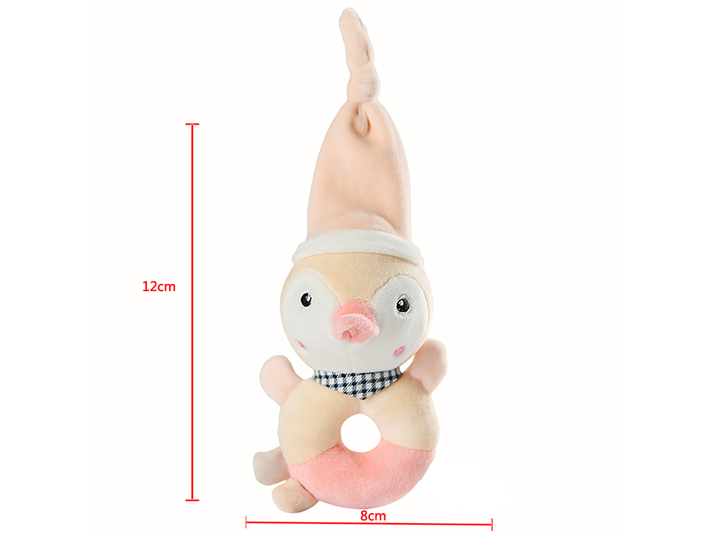Penguin Handbell