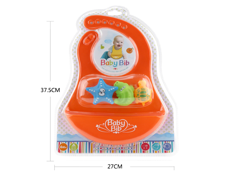 Baby Bib