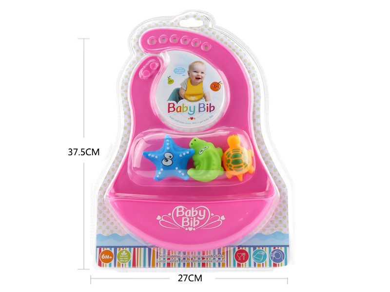 Baby Bib